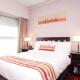 Boutique Apartment Santa Fe Plaza, Buenos Aires - Fotografie 10
