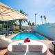 Villa Bolsón by Welcome Tenerife, Puerto de Santiago