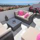 Deluxe Apartment on the Beach Marbella - Foto 1