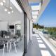 Villa Anthos - Fresh modern villa, pool, close to the beach Lefkada - Foto 8
