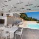 Villa Anthos - Fresh modern villa, pool, close to the beach Lefkada - Foto 3