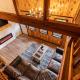 Fun cabin with hot tub, pool table & fire pit - BIG BLUE, Bryson City - Fotografie 6