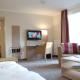 Parkhotel Bad Bevensen ,ThermePlus, Bad Bevensen - Photo 1
