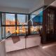 CLASSY APARTMENTS - Gdańsk - Widok z Wyspy, Danzica