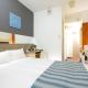 HOTEL MYSTAYS Ueno Inaricho, Tokio - Fotografie 2