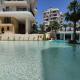 Allonbay Beach & Nature SPA Apartment