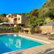 Villa U Tramontu, Granace