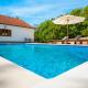 Holiday House Tone, Imotski-Drum-Makarska, Drum