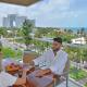 TAKH Sea View Apartment, Cancún - Foto 9