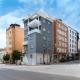 AAC Málaga - Apartamento muy cómodo y bien comunicado, a 1,3km del centro, Málaga - Foto 3