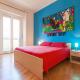 Affittacamere Art Rooms, Cagliari