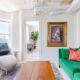 Boutique Apartment in 1905 Victorian Home - Plaza - Westport, Kansas City - Foto 9