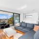 Bayview Luxe- Sleeping 14, Pet Friendly, Views- 4 bedroom, lounge with sofa beds, Curlewis - Fotografie 10