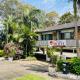 Port Stephens Motel