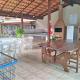 Apartamento Espaçoso Perto da Praia, カラグアタトゥーバ - 写真 1