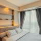 B Landmark Residence, Bandung
