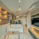 B Landmark Residence, Bandung (photo 8)