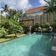 Variegata Private Villa Ubud by Supala - Fotografie 3
