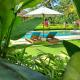 TAMAN EDEN COTTAGE Ubud - Photo 6