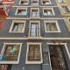 Cirrus Suites, Istanbul - Foto 9
