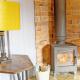 The Quail Cabin, Kirdford (fotografie 3)