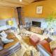 The Quail Cabin, Kirdford (fotografie 2)
