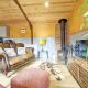 The Quail Cabin, Kirdford (fotografie 6)