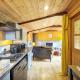 The Quail Cabin, Kirdford (fotografie 8)