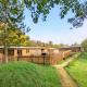 The Quail Cabin, Kirdford