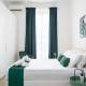 [CITY CENTER-DESIGN ATTIC] Penthouse with Private Terrace, Milán - Fotografie 5