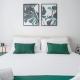 [CITY CENTER-DESIGN ATTIC] Penthouse with Private Terrace, Milán - Fotografie 4
