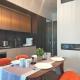 Scarletz Suites KLCC I HomeBrickz, Kuala Lumpur - Foto 3