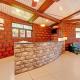 Treebo Vhyomaan Resort, Mahabaleshwar - Foto 4