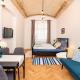 Cosy, retro-styled flat in beautiful Zizkov, Praga - Zdjęcie 7