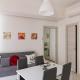 Modern Apartment near Ponte Vecchio. Флоренция - Фото 6