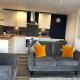 Mumbles - Modern Apartment with panoramic sea views Oystermouth - Zdjęcie 1
