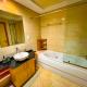 Exquisite, luxe 1BD Apartment, Unparalleled Sea Views, Prime Dubai Marina Location & Full Kitchen by La Buena Vida Holiday Homes, Dubái - Foto 10