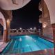 Blue Nile House, Luxor - Fotografie 1