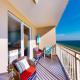 Beachfront - Private Balcony - Near Pier - FLPCB62 Panama City Beach - Photo 8
