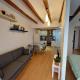 MORELLA CENTRO Apartamento-Loft, Morella (fotografie 3)