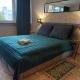 Green apartament w Centrum, Varsavia - Foto 2