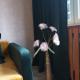 Green apartament w Centrum, Varsavia - Foto 9
