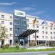 Holiday Inn Express Frankfurt Airport by IHG, Mörfelden-Walldorf - Foto 10