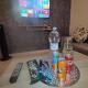 Beautiful ground-floor apartment with portable air conditioning, parking, and free Wi-Fi, Casablanca - Foto 10