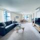 Oceanside Apartment, Mount Maunganui - Fotografie 9