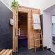 La Casa di Armida Boutique homes con sauna Неаполь - Фото 2