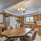 Lakefront Eagle River Cottage with Private Dock, Eagle River (photo 9)
