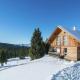 Chalet in Alps with Private Sauna Weinebene - Foto 2