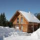 Chalet in Alps with Private Sauna Weinebene - Foto 10
