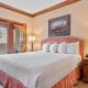 The Charter 2 Bedroom Ski In, Ski Out Vacation Rental With Hot Tub Access And Easy Walk To Village, Beaver Creek (fotografie 8)